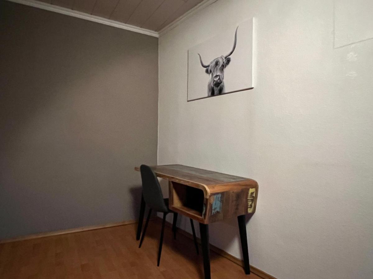 Der Schwan 7 - 3 Schlafzimmer - 2 Balkone - Zentral - 100 Qm Düren - Eifel Zewnętrze zdjęcie