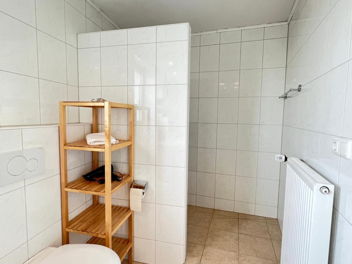 Der Schwan 7 - 3 Schlafzimmer - 2 Balkone - Zentral - 100 Qm Düren - Eifel Zewnętrze zdjęcie