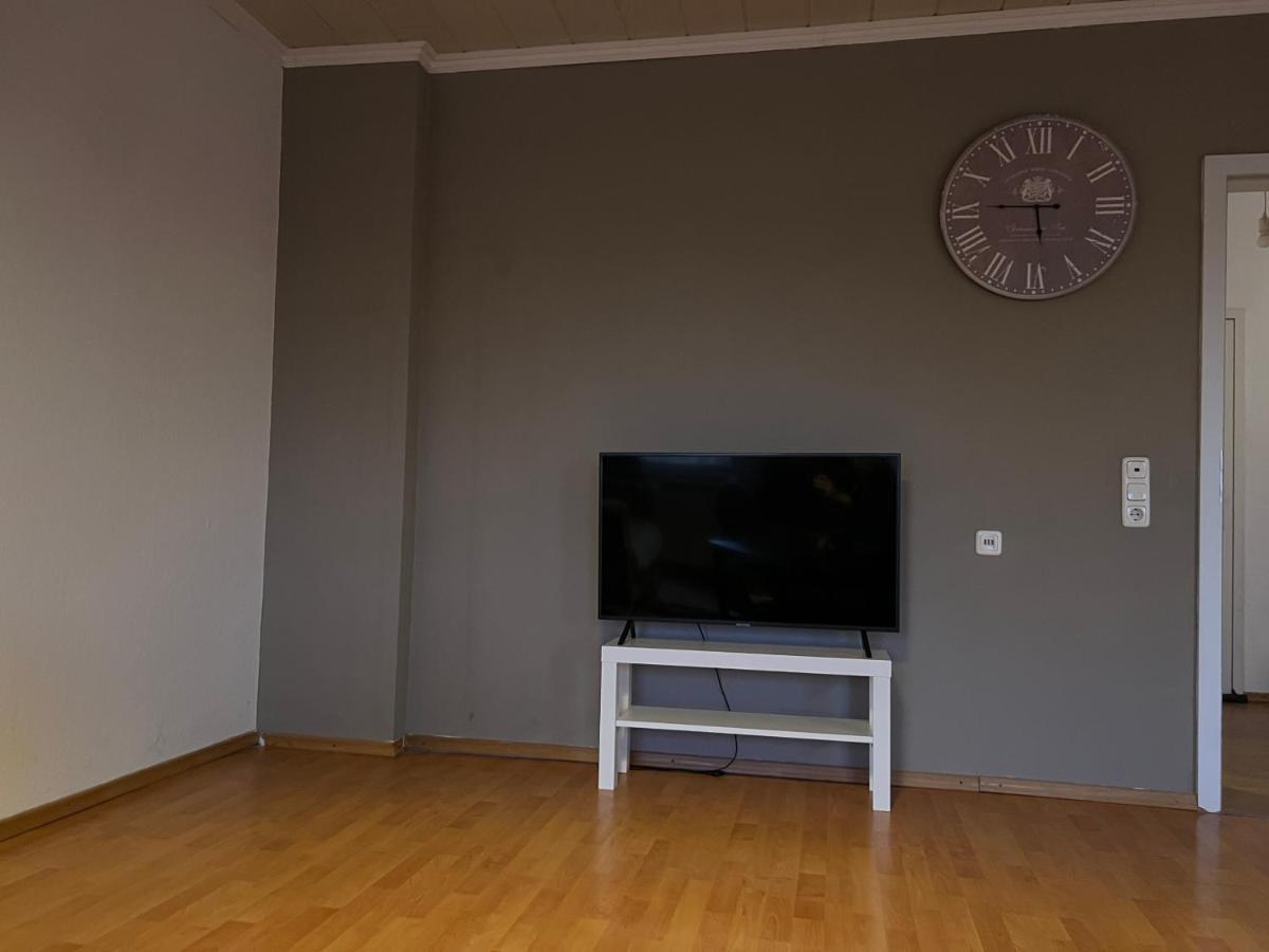 Der Schwan 7 - 3 Schlafzimmer - 2 Balkone - Zentral - 100 Qm Düren - Eifel Zewnętrze zdjęcie