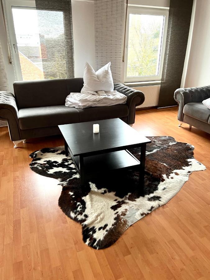 Der Schwan 7 - 3 Schlafzimmer - 2 Balkone - Zentral - 100 Qm Düren - Eifel Zewnętrze zdjęcie