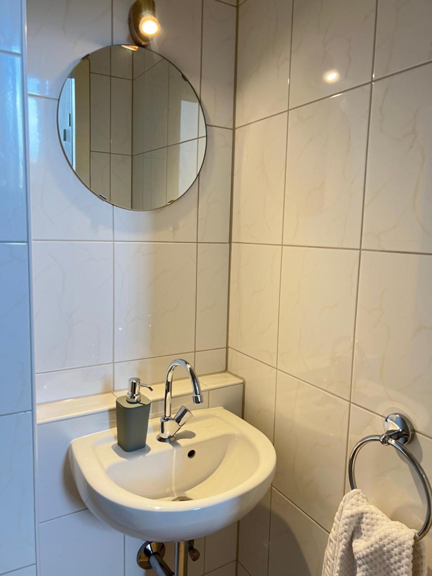 Der Schwan 7 - 3 Schlafzimmer - 2 Balkone - Zentral - 100 Qm Düren - Eifel Zewnętrze zdjęcie