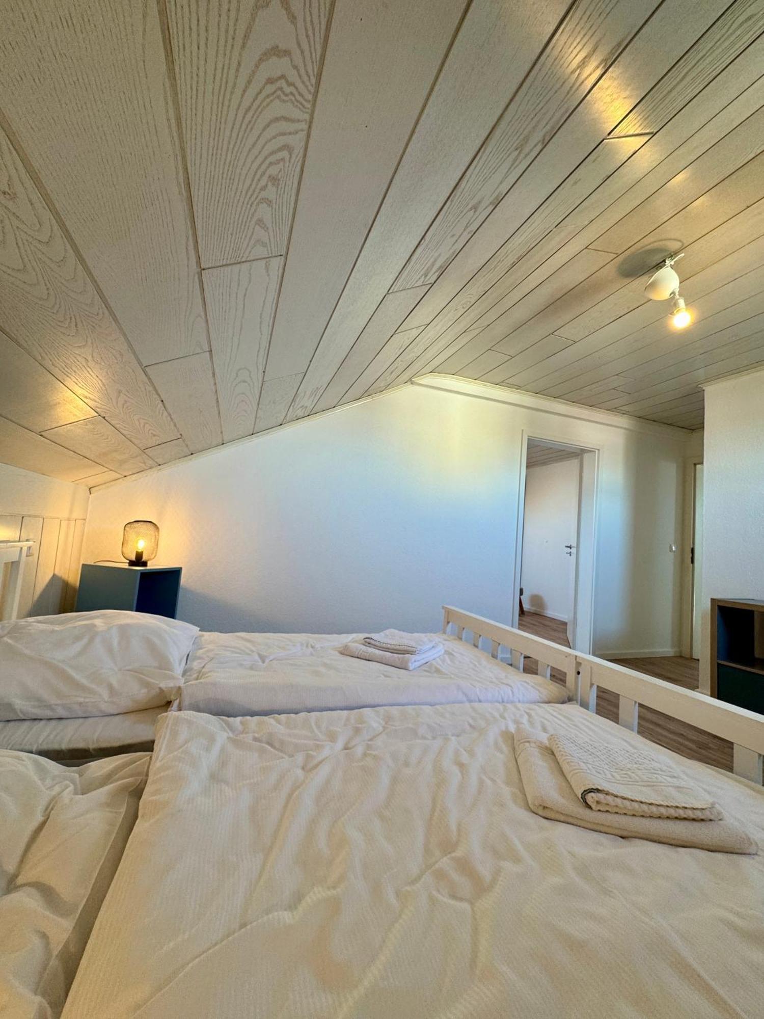 Der Schwan 7 - 3 Schlafzimmer - 2 Balkone - Zentral - 100 Qm Düren - Eifel Zewnętrze zdjęcie