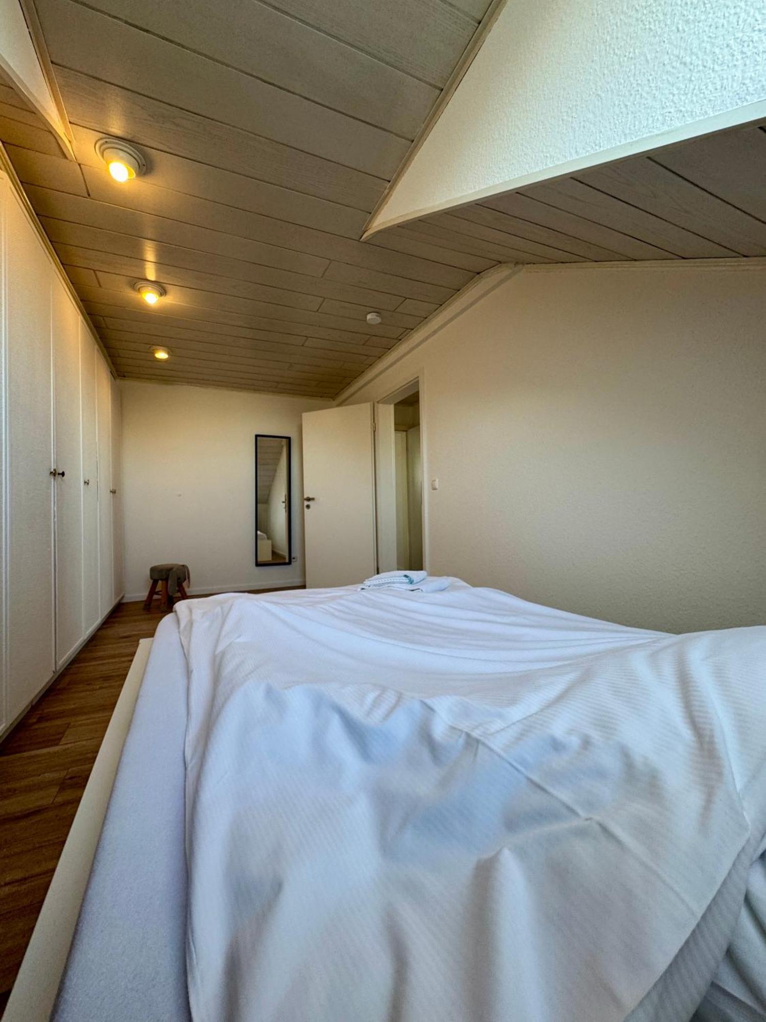 Der Schwan 7 - 3 Schlafzimmer - 2 Balkone - Zentral - 100 Qm Düren - Eifel Zewnętrze zdjęcie