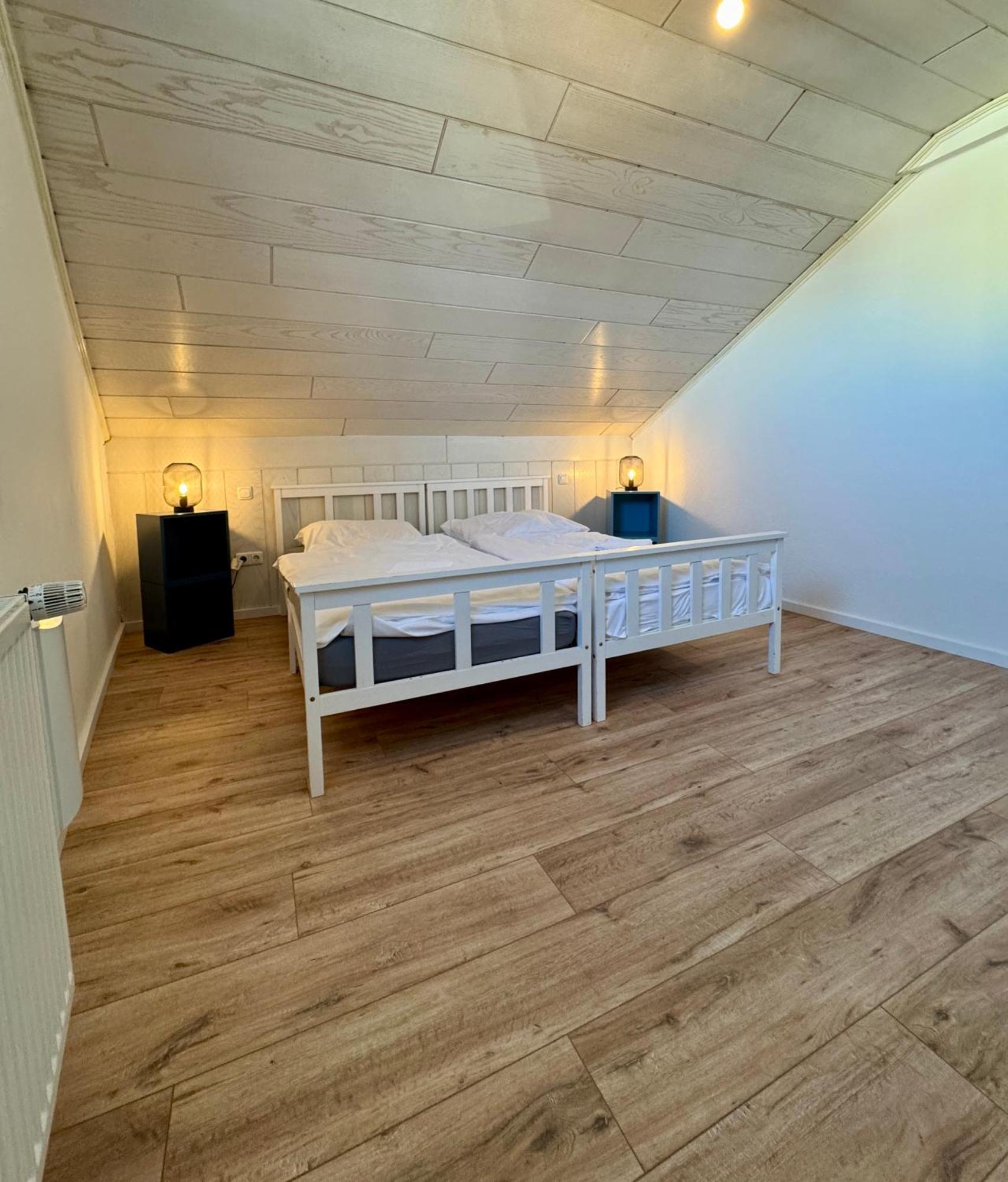 Der Schwan 7 - 3 Schlafzimmer - 2 Balkone - Zentral - 100 Qm Düren - Eifel Zewnętrze zdjęcie
